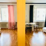 Respectful And Peaceful With Two Bedrooms