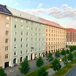 Respectful And Peaceful With Two Bedrooms
